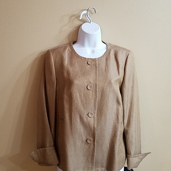 Talbots Jackets & Blazers - NWT 💼📁Talbots Jacket
